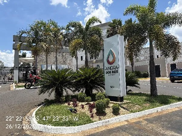 Imagem do imóvel AP94784
