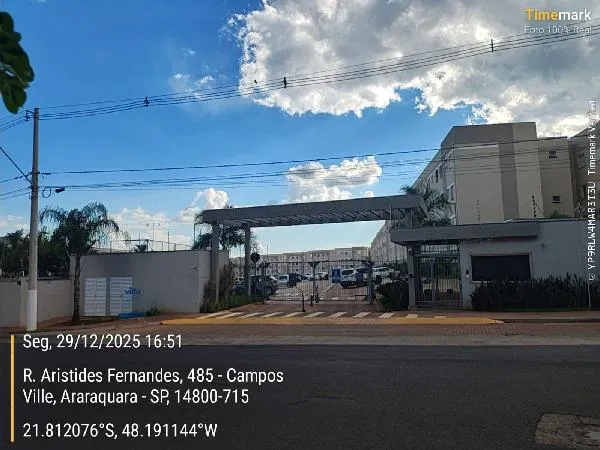 Imagem do imóvel AP15445