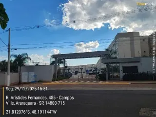 Imagem do imóvel AP38968