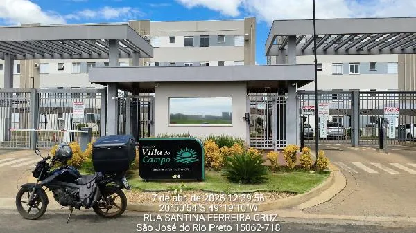 Imagem do imóvel AP83384