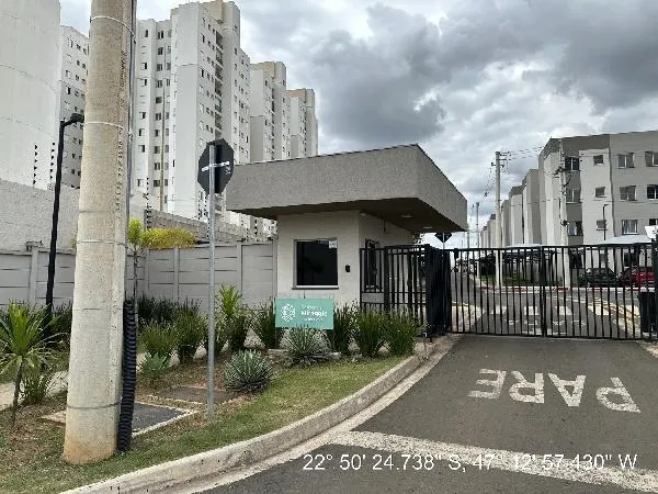 Imagem do imóvel AP35696