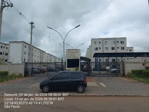 Imagem do imóvel AP90988