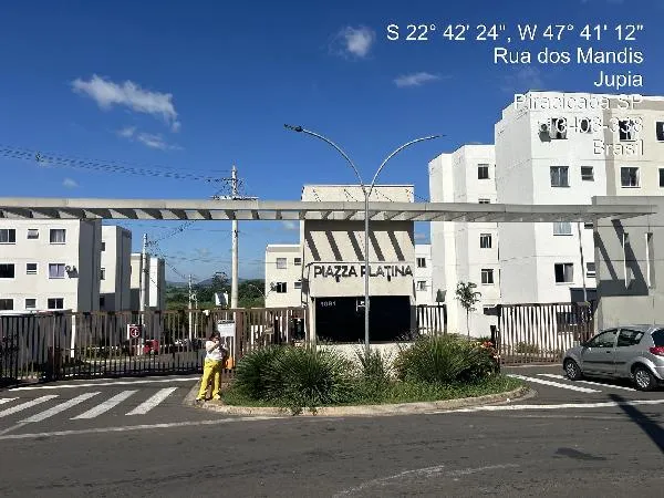 Imagem do imóvel AP37463