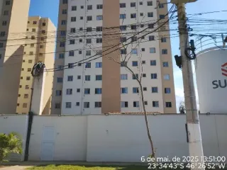 Imagem do imóvel AP17083