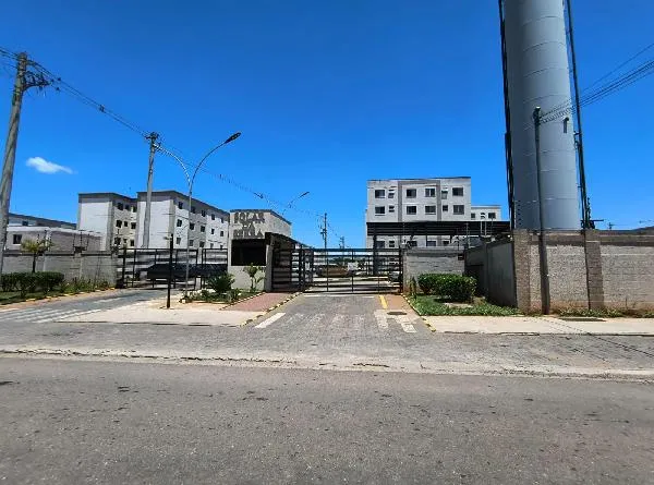 Imagem do imóvel AP28858