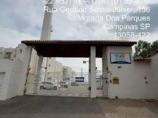 Imagem do imóvel AP75195