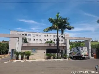Imagem do imóvel AP71025