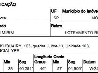Imagem do imóvel TE34294