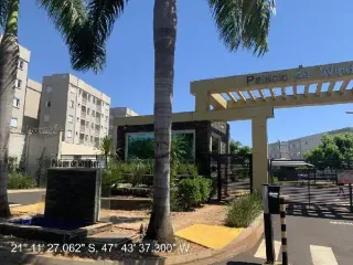 Imagem do imóvel AP93394
