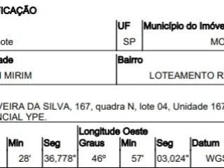 Imagem do imóvel TE53825