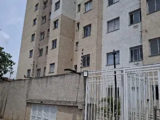Imagem do imóvel AP40327