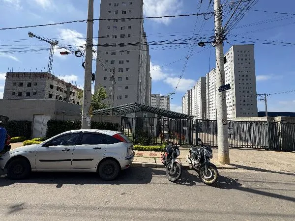Imagem do imóvel AP00502
