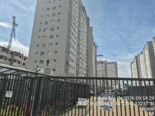 Imagem do imóvel AP25605