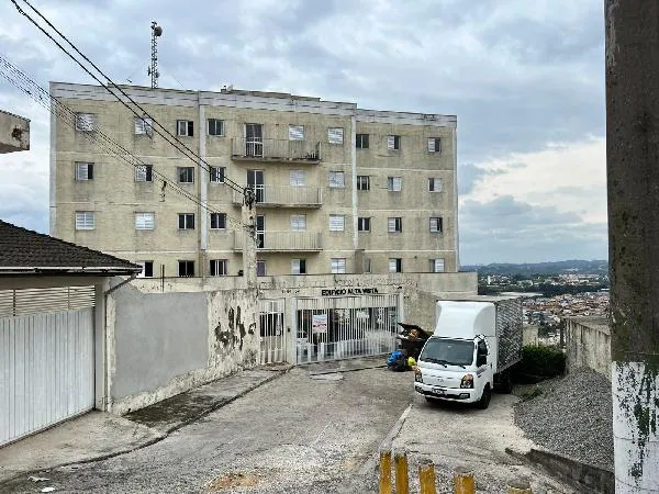 Imagem do imóvel AP89891
