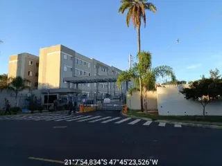 Imagem do imóvel AP33469