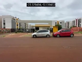 Imagem do imóvel AP43200