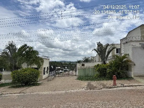 Imagem do imóvel AP98808