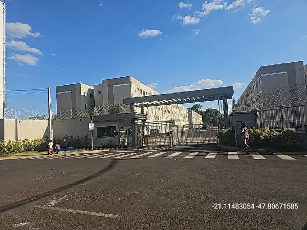 Imagem do imóvel AP73898