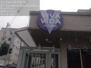Imagem do imóvel AP57596