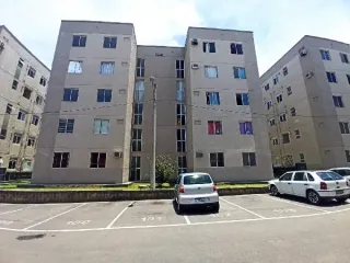 Imagem do imóvel AP07340