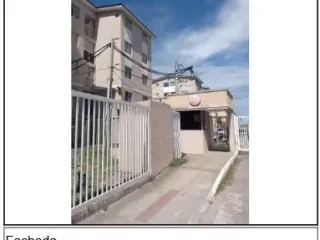 Imagem do imóvel AP85640