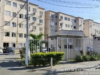 Imagem do imóvel AP14607