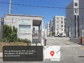 Imagem do imóvel AP84012