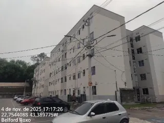 Imagem do imóvel AP75057