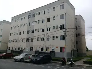 Imagem do imóvel AP51585