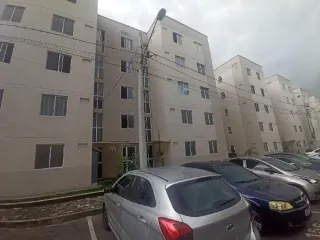 Imagem do imóvel AP81775