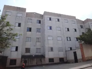 Imagem do imóvel AP33107
