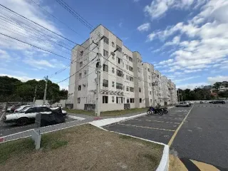 Imagem do imóvel AP81540