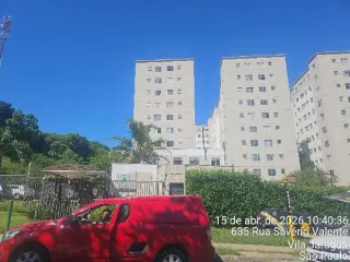 Imagem do imóvel AP26017