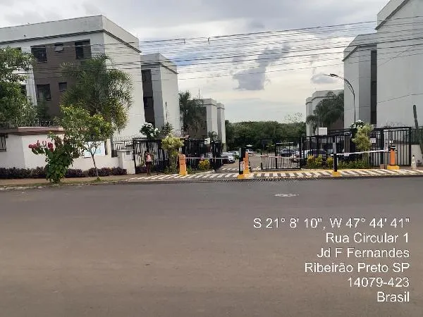 Imagem do imóvel AP70794