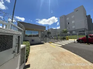Imagem do imóvel AP98834