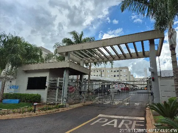 Imagem do imóvel AP23756