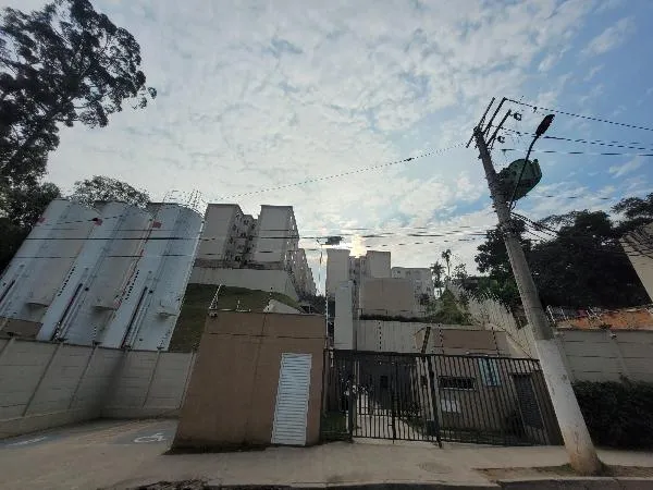Imagem do imóvel AP80347