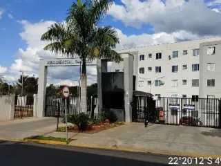 Imagem do imóvel AP21801
