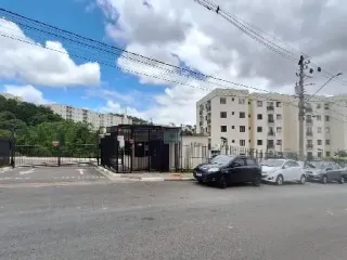 Imagem do imóvel AP94737