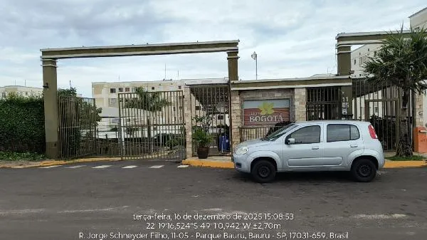 Imagem do imóvel AP93492