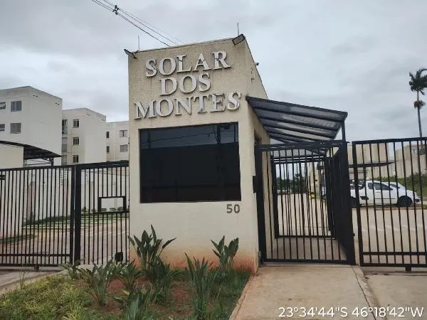 Imagem do imóvel AP91280