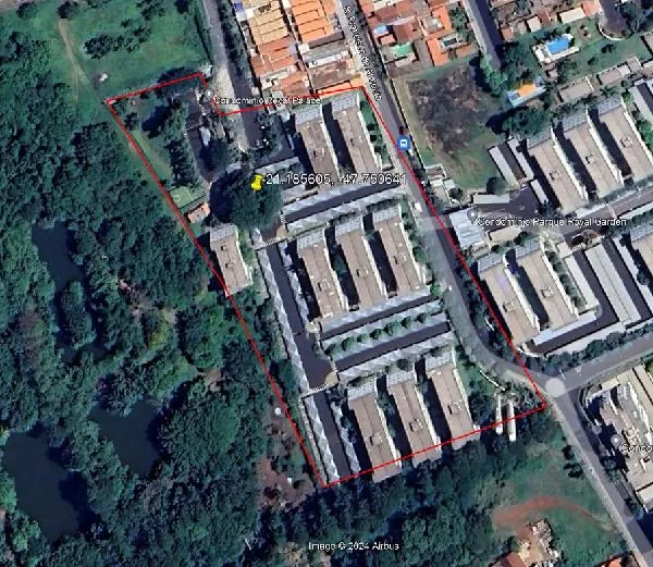Imagem do imóvel AP87160