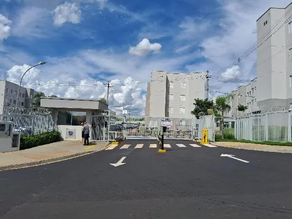 Imagem do imóvel AP83651