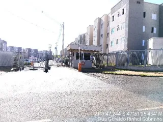 Imagem do imóvel AP72226
