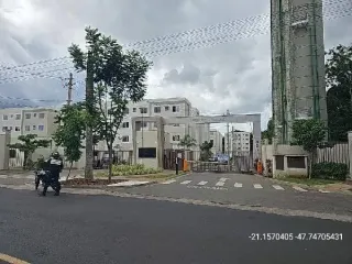 Imagem do imóvel AP91305
