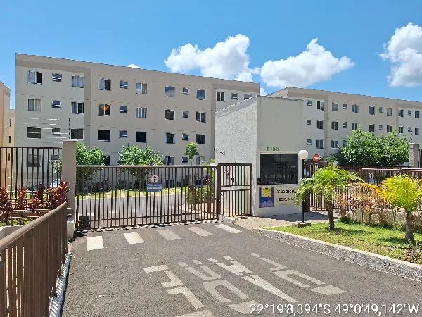Imagem do imóvel AP76465