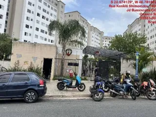 Imagem do imóvel AP46409