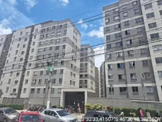 Imagem do imóvel AP45554