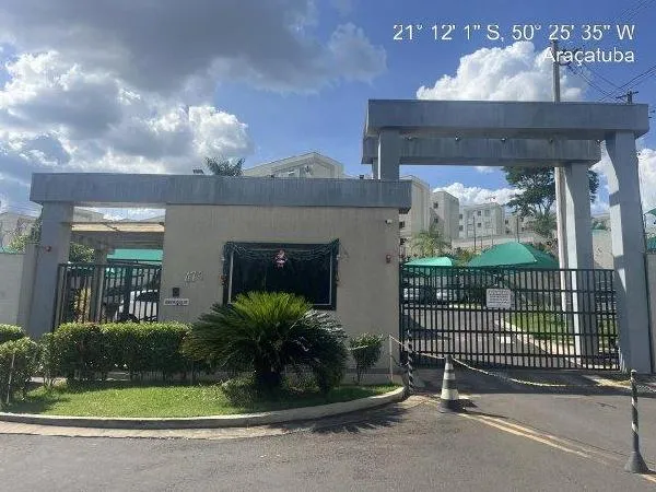 Imagem do imóvel AP75174
