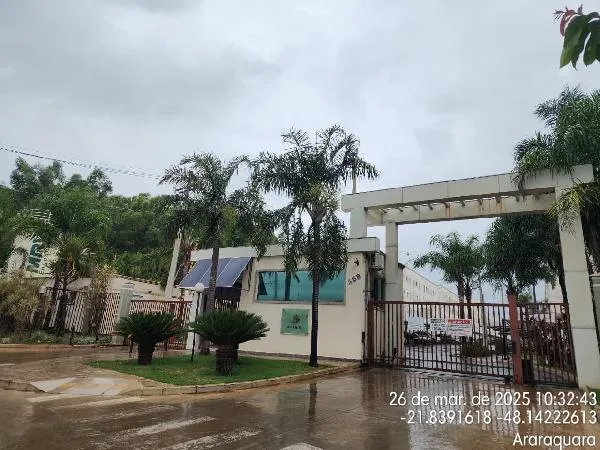Imagem do imóvel AP89000